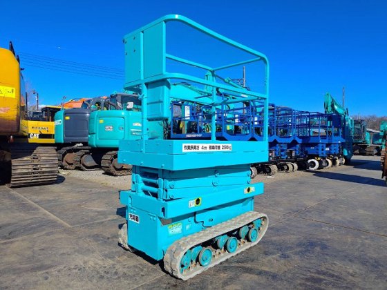 2012 北越工業 ENCL040