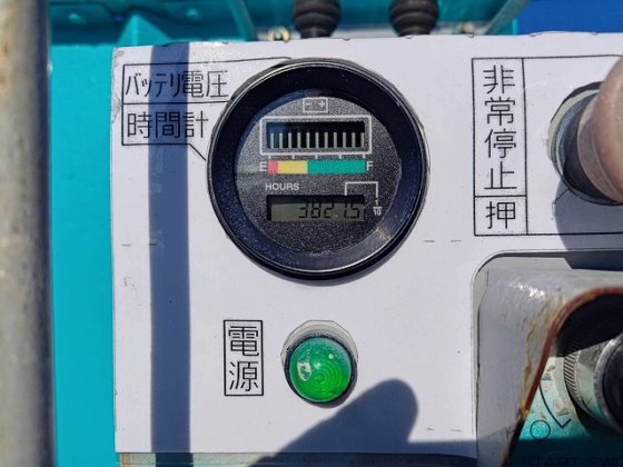 2012 北越工業 ENCL040