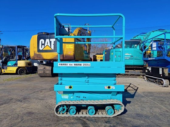 2012 北越工業 ENCL040