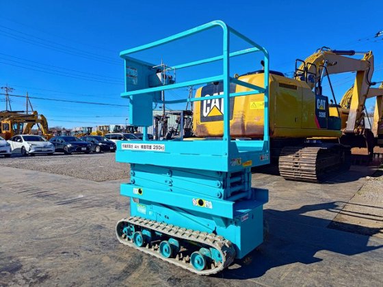 2012 北越工業 ENCL040