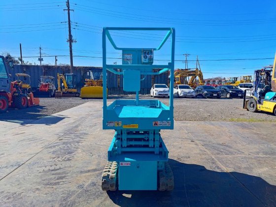 2012 北越工業 ENCL040