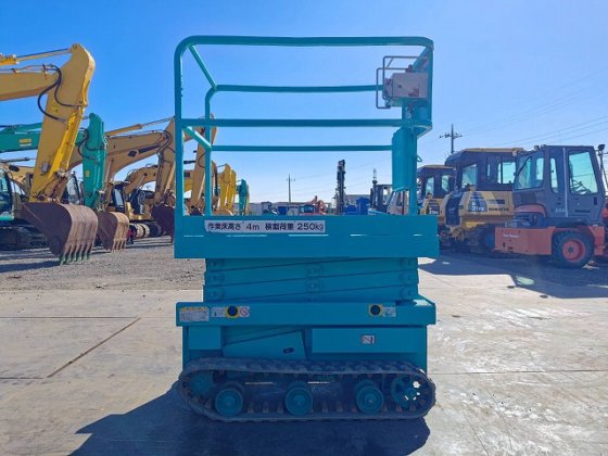 2012 北越工業 ENCL040