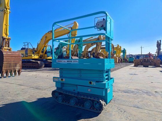 2012 北越工業 ENCL040