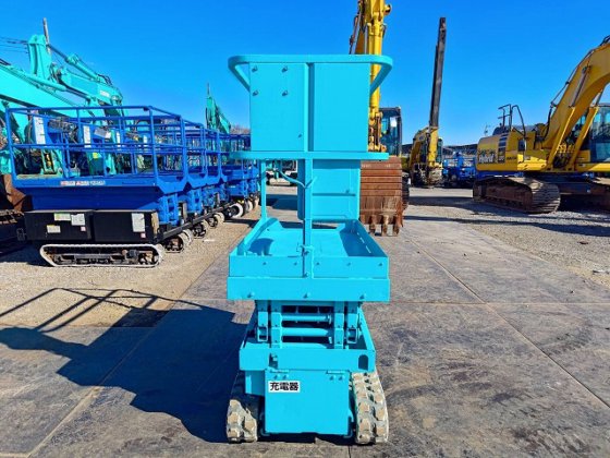 2012 北越工業 ENCL040