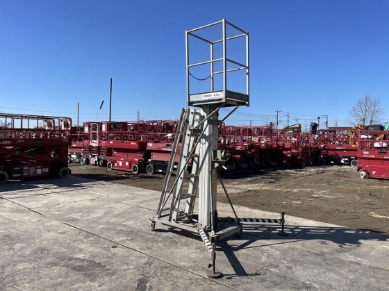 2006 レンタルのニッケン TL65-3