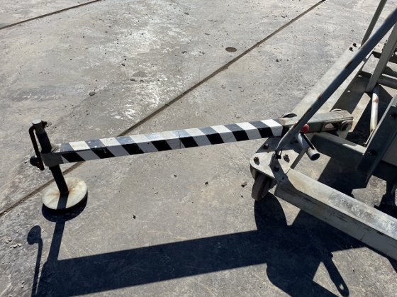 2006 レンタルのニッケン TL65-3