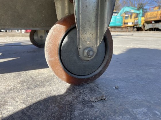 2006 レンタルのニッケン TL65-3