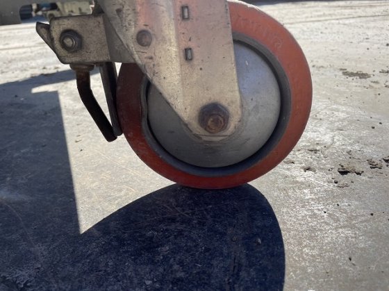 2006 レンタルのニッケン TL65-3