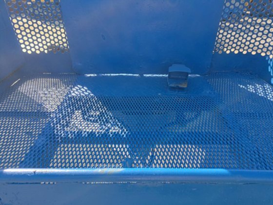 2014 アイチコーポレーション SR10A