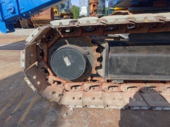 2014 アイチコーポレーション SR10A