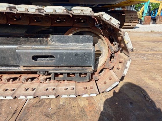 2014 アイチコーポレーション SR10A