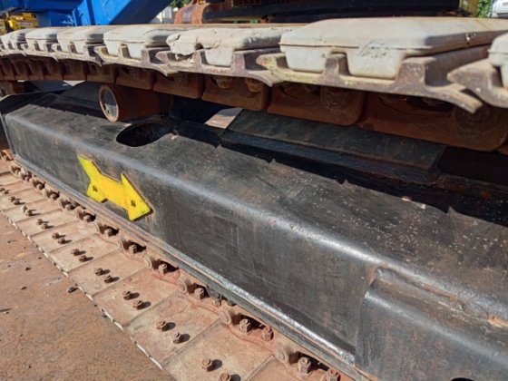 2014 アイチコーポレーション SR10A