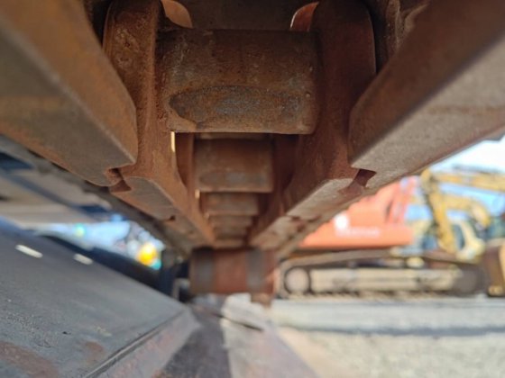 2014 アイチコーポレーション SR10A