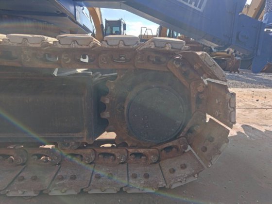 2014 アイチコーポレーション SR10A