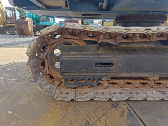 2014 アイチコーポレーション SR10A