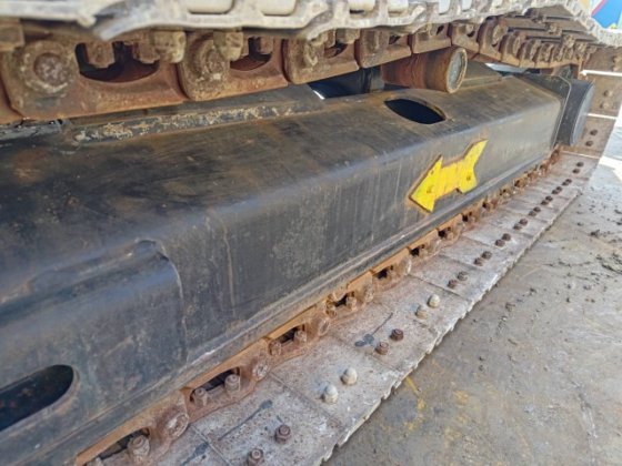 2014 アイチコーポレーション SR10A