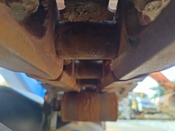 2014 アイチコーポレーション SR10A