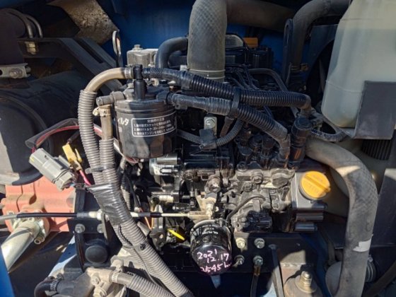 2014 アイチコーポレーション SR10A