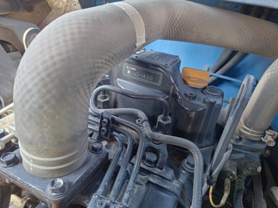 2014 アイチコーポレーション SR10A