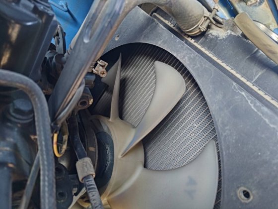 2014 アイチコーポレーション SR10A