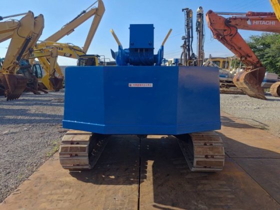 2014 アイチコーポレーション SR10A