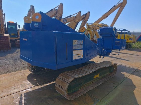 2014 アイチコーポレーション SR10A