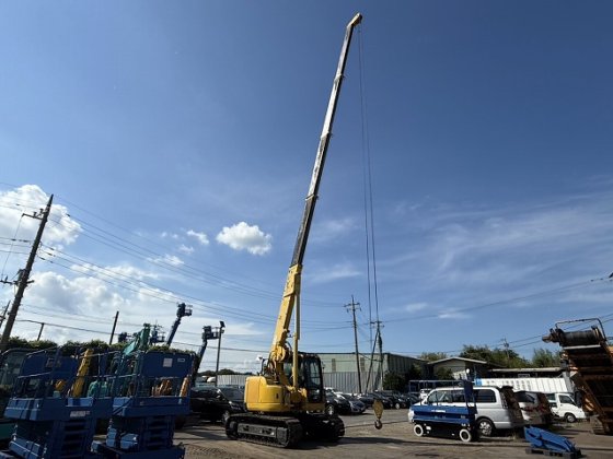 2009 前田製作所 LC1385M-8