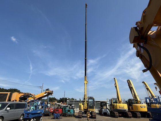 2009 前田製作所 LC1385M-8