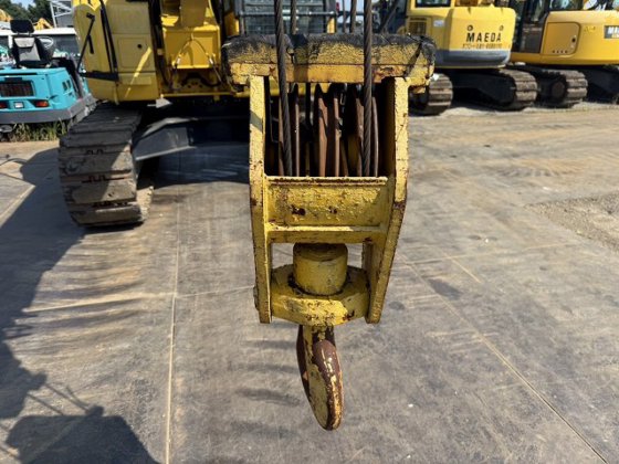 2009 前田製作所 LC1385M-8