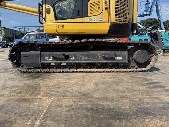 2009 前田製作所 LC1385M-8