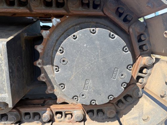 2009 前田製作所 LC1385M-8