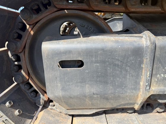 2009 前田製作所 LC1385M-8