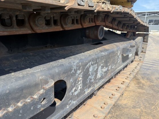 2009 前田製作所 LC1385M-8