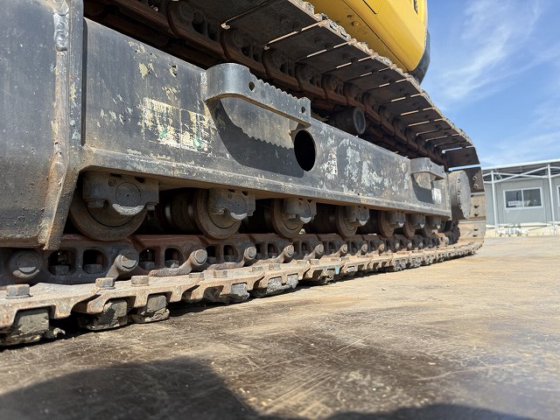 2009 前田製作所 LC1385M-8