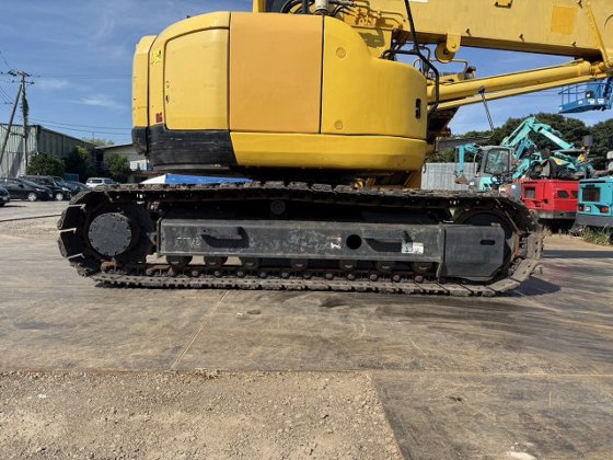 2009 前田製作所 LC1385M-8