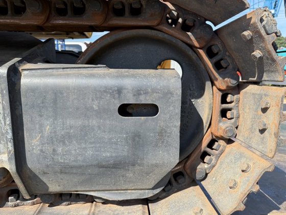 2009 前田製作所 LC1385M-8