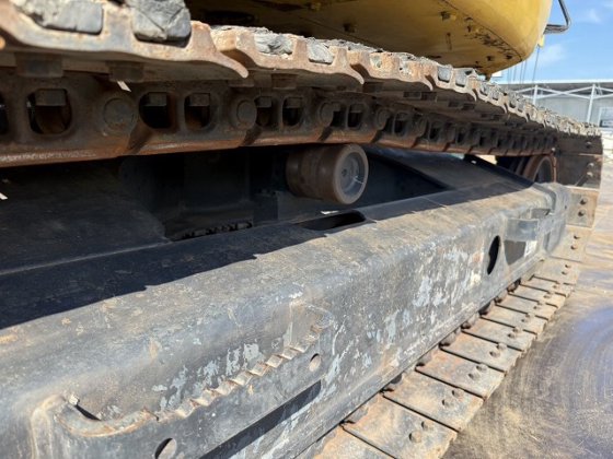 2009 前田製作所 LC1385M-8