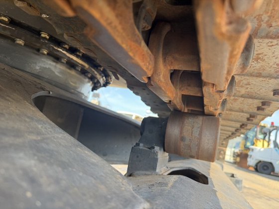 2009 前田製作所 LC1385M-8