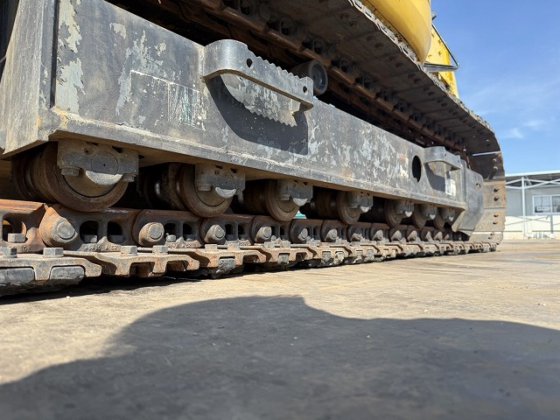 2009 前田製作所 LC1385M-8