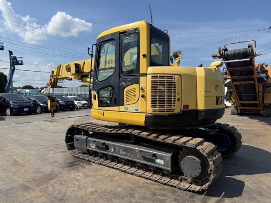 2009 前田製作所 LC1385M-8