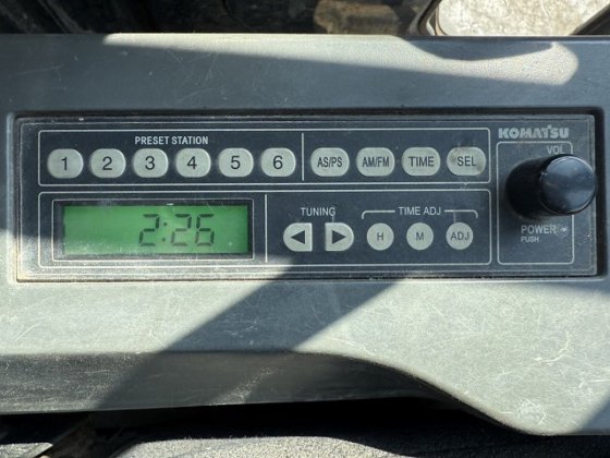 2009 前田製作所 LC1385M-8