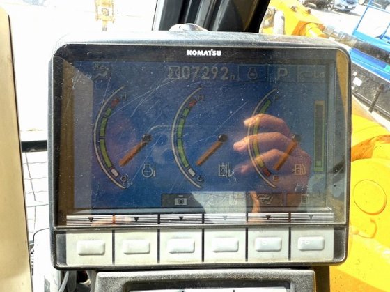 2009 前田製作所 LC1385M-8