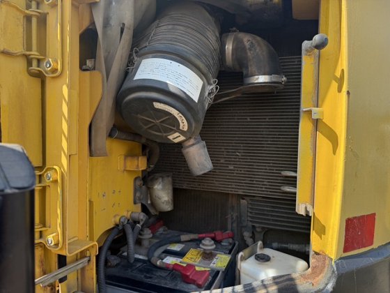 2009 前田製作所 LC1385M-8