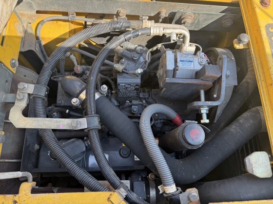 2009 前田製作所 LC1385M-8