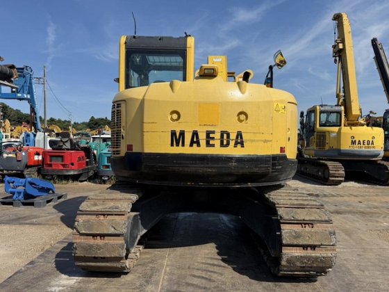 2009 前田製作所 LC1385M-8