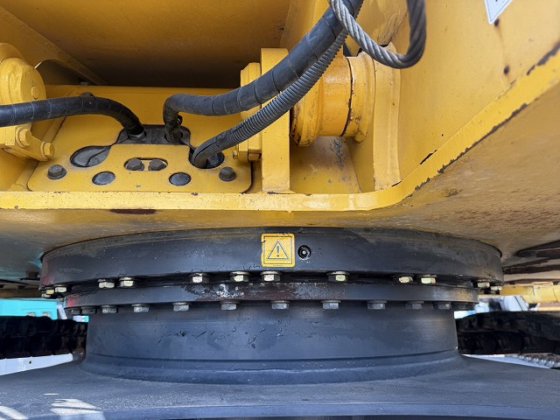 2009 前田製作所 LC1385M-8