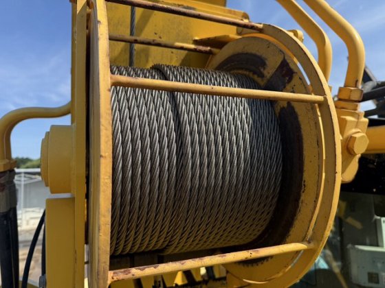 2009 前田製作所 LC1385M-8