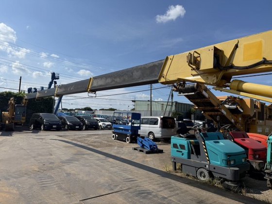 2009 前田製作所 LC1385M-8