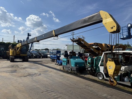 2009 前田製作所 LC1385M-8