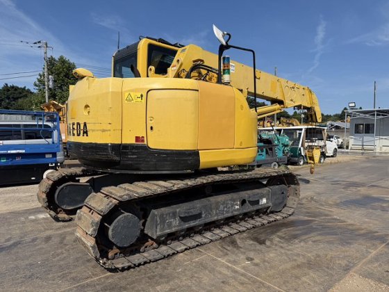 2009 前田製作所 LC1385M-8